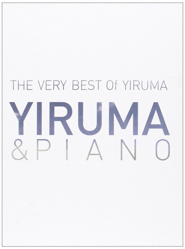 Yiruma piano very - yiruma,