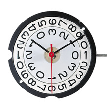 Ronda 509 Uhrwerk / Quarz / BiG DATE / incl. Batterie / Neu