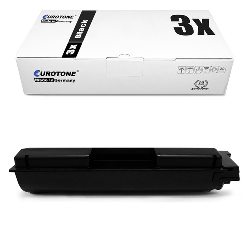 Eurotone eco toner black - toner,
