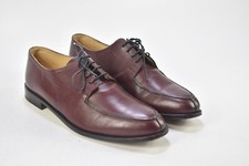 Handmacher  Herren Halbschuhe Freizeitschuhe  UK 7  Nr. 24-A 3283