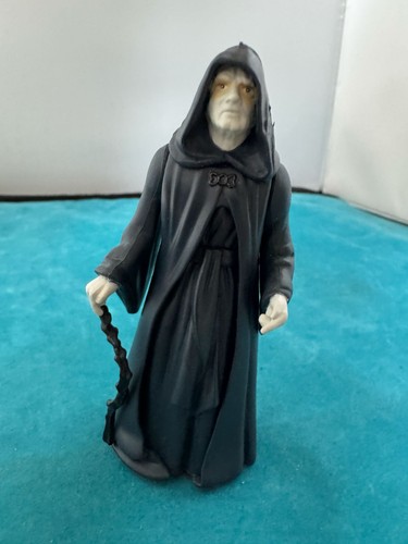 Star wars kenner power - star, of