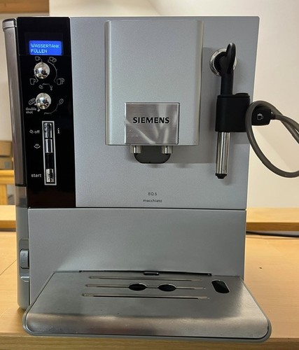 Kaffeevollautomat