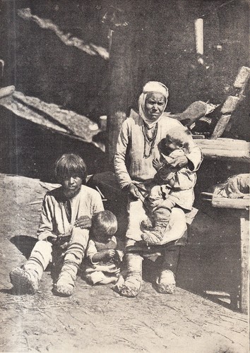 Russia famine reports - famine:,