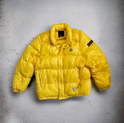 Moncler herren daunenjacke - moncler,