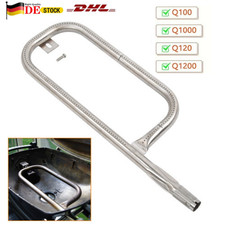 Edelstahl Brenner Ersatz