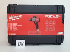 Milwaukee M18 FPD3 18V Fuel