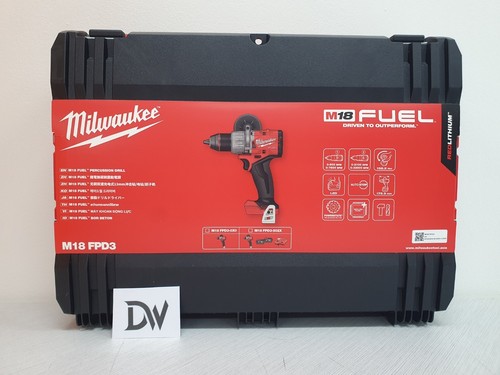 Milwaukee m18 fpd3 - fpd3, 18v