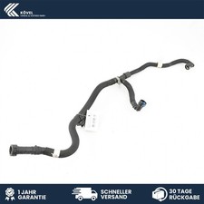 2x Kraftstoff Rücklaufleitung