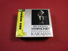 Beethoven  SYMPHONIEN  -