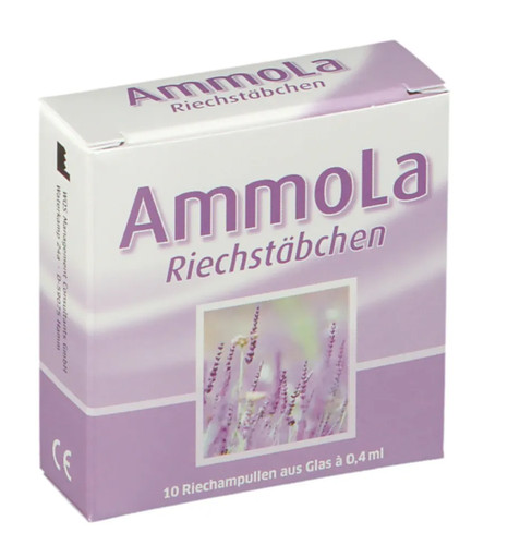 Ammola riechstäbchen - ammola,