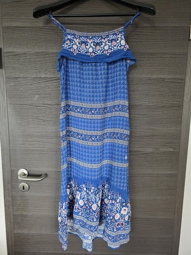 Mädchen sommerkleid gr - h&m,