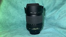 Nikon AF-S DX NIKKOR 18-105mm f/3.5-5.6G ED VR Zoom Lens Objektiv