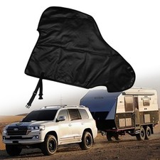 Deichselhaube Wetterschutz