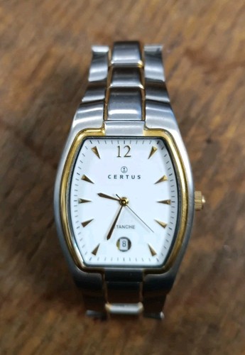 Certus herrenuhr modell - certus, herrenuhr,