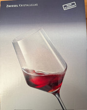 Zwiesel Kristallglas PURE