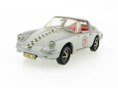 Märklin 1800 porsche - 1800,