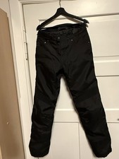 Motorradhose Probiker