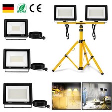 2 Stück LED Fluter Flutlicht