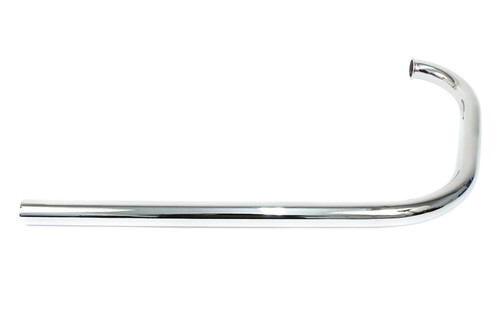 Krümmer für bmw r25 - krümmer,