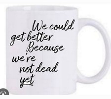 Not Dead Yet Frank Turner lyrics Kaffeebecher Neu Und Spülmaschinenfest 