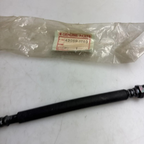 Kawasaki zx750 zx900 hose - kawasaki,