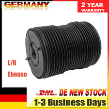 Luftfederung Stoßdämpfer