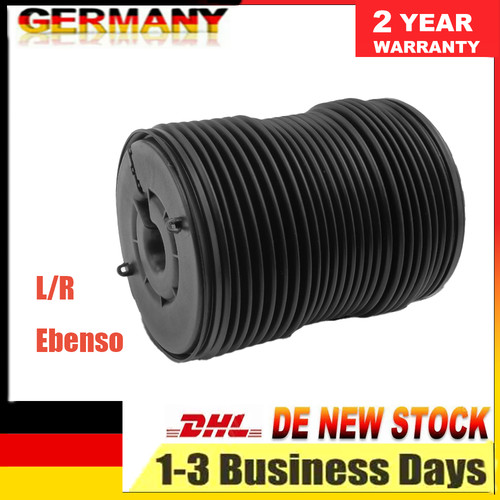 Luftfederung stoßdämpfer - luftfederung,