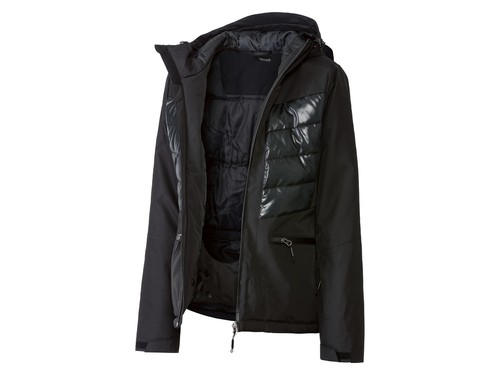 Crivit damen skijacke mit - crivit,