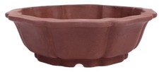 Bonsai - Schale rund 26 Ø x