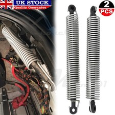 2x Gasfeder Zugfeder