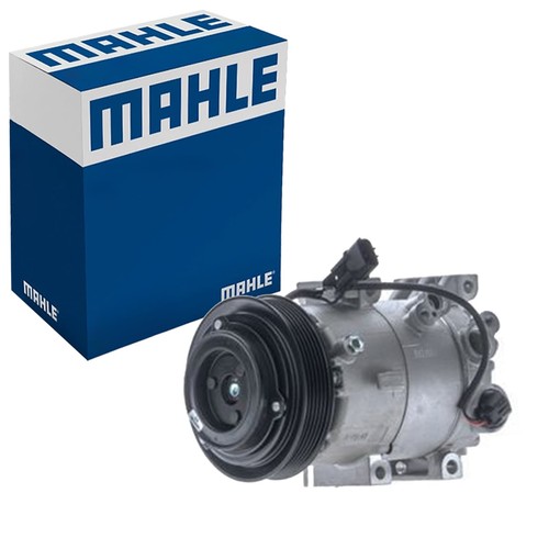 Mahle klimakompressor behr - mahle,