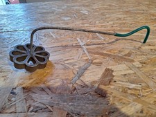 DDR Waffeleisen Praktikus 