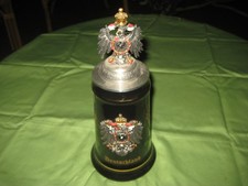 Original King Bierkrug 27cm , Deutschland Reichsadler KI 411