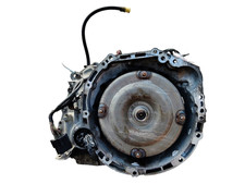 Automatikgetriebe RENAULT SCENIC II 2.0 dCi 150PS AJ0001