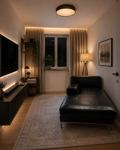 Recamiere sofa schwarz - sofa,