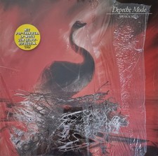 Depeche Mode - Speak and Spell