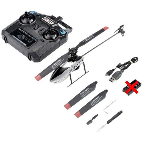 Reely c129 hubschrauber - reely, rc