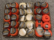 Fransenband zum Stricken von