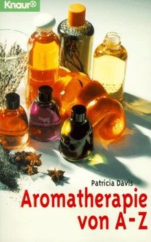 Aromatherapie von z - -,