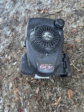 Motor Honda GCV 160