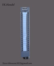 Siemens SIMATIC S7-1500