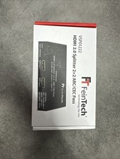 FeinTech VSP01401 HDMI 2.0