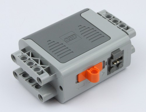 Lego technic power batterie - ,