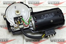 Bosch Wischermotor Scheibenwischermotor Antrieb MERCEDES W201 Bj88 0390241408