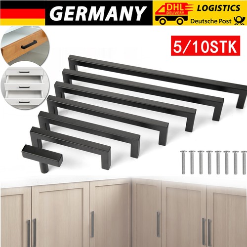 Schubladengriffe - ,