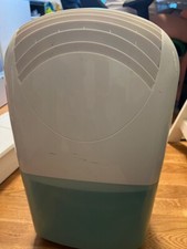 Aktobis Luftentfeuchter Bautrockner Entfeuchter Trockner 