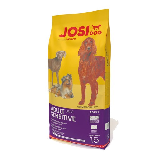 Josidog adult sensitive kg - adult,