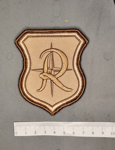 Patch richthofen taktlwg - richthofen,