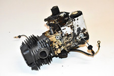 Stihl MS 200 Zylinder mit Gehäuse Gehäuseteil Kettensäge Motorsäge  # C