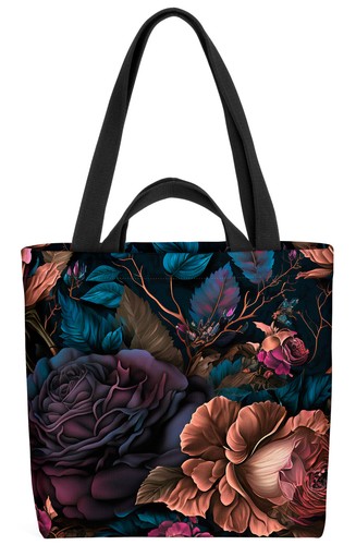 Blumenmuster rosen - blumenmuster,
